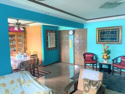 Blk 341 Hougang Avenue 7 (Hougang), HDB 4 Rooms #308161741